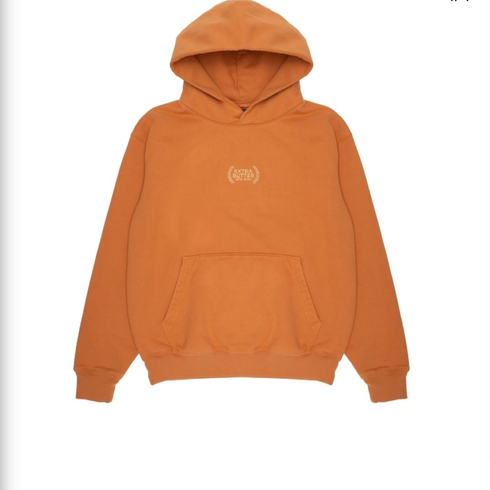 Extra Butter Official Selection Hoodie